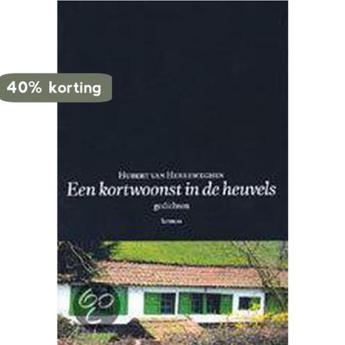 Een kortwoonst in de heuvels 9789020948646, Boeken, Overige Boeken, Gelezen, Verzenden