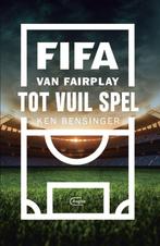 FIFA 9789022334560 Ken Bensinger, Boeken, Sportboeken, Gelezen, Ken Bensinger, Verzenden