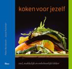 Koken voor jezelf / Kook ook 9789066118645 P. Borsboom, Verzenden, Gelezen, P. Borsboom
