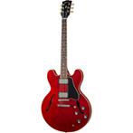 (B-Stock) Gibson Original Collection ES-335 60s Cherry semi-, Verzenden, Nieuw