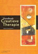 Handboek creatieve therapie | 9789046901328, Boeken, Verzenden, Nieuw