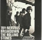 Rolling Stones - 19th nervous breakdown + Sad Day (Vinyls..., Verzenden, Nieuw in verpakking