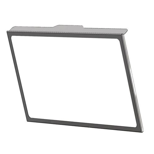 GGM Gastro | ROBAND | Bevestigingsframe voor teflon bochten, Zakelijke goederen, Horeca | Overige, Verzenden