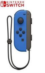 Nintendo Switch Joy-Con Controller Links Fortnite Blauw, Spelcomputers en Games, Spelcomputers | Nintendo Switch, Ophalen of Verzenden