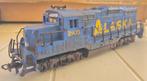 Bachmann H0 - RW20316 - Dieselelektrische locomotief (1) -, Nieuw
