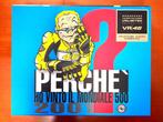 Honda - Campeonato mundial de 500 cc - Valentino Rossi -, Nieuw