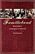 FAMILIEBAND GESCHIEDENIS GEZIN NEDERLAND 9789021534893, Verzenden, Gelezen, D. Damsma