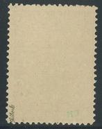 Italië - bezetting van Slovenië (1941) - Posta Aerea 0,50 d., Gestempeld