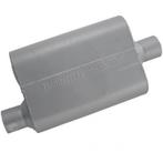 Flowmaster 40 series 2,5 inch, Auto-onderdelen, Uitlaatsystemen, Ophalen of Verzenden, Nieuw