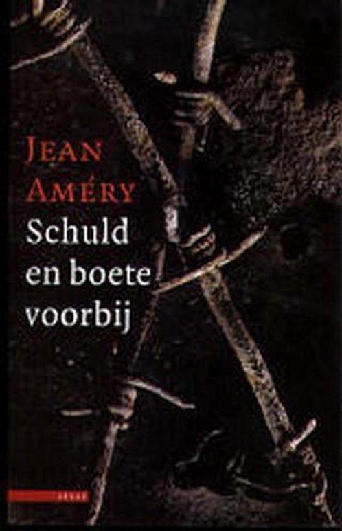 Schuld en boete voorbij, Boeken, Overige Boeken, Ophalen of Verzenden