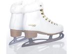 Tempish Fine - Kunstschaatsen - Thermisch comfort - Wit, Verzenden, Zo goed als nieuw