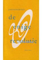 De enige revolutie Krishnamurti, Verzenden, Nieuw