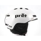 55 56 57 58 59 51 52 53 54 60 61 62 skihelm/snowboardhelm PR, Overige merken, Gebruikt, Verzenden, Overige typen