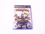 Playstation 2 - London Taxi: Rush Hour, Ophalen of Verzenden, Nieuw