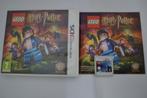 Lego Harry Potter Jaren 5-7 (DS HOL), Spelcomputers en Games, Games | Nintendo 2DS en 3DS, Verzenden, Zo goed als nieuw