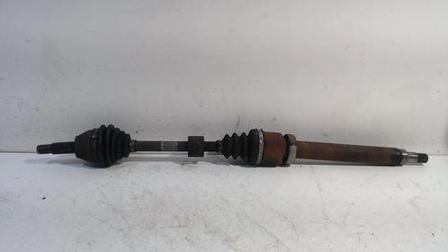 Ford Fiesta 6 (JA8) (2010 - 2015) Aandrijfas rechts voor, Auto-onderdelen, Ophanging en Onderstel, ARN erkend, Stiba lid, Erkend duurzaam