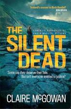 Silent Dead 9781472204424 Claire Mcgowan, Verzenden, Gelezen, Claire Mcgowan