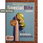 SpecialBite zomer 8710206237224 Tom de Bruijn, Boeken, Overige Boeken, Verzenden, Zo goed als nieuw, Tom de Bruijn