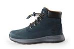 Timberland Hoge Sneakers in maat 32 Blauw | 10% extra, Kinderen en Baby's, Kinderkleding | Schoenen en Sokken, Timberland, Verzenden