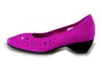 Arche Pumps in maat 41 Paars | 10% extra korting, Pumps, Overige kleuren, Verzenden, Zo goed als nieuw