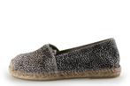 Manfield espadrilles in maat 39 Grijs | 15% korting, Verzenden, Zo goed als nieuw, Grijs, Manfield