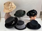 Collectie merkartikelen - Chique Mode Hoeden met diverse