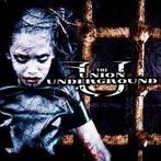 cd - The Union Underground - ...An Education In Rebellion, Verzenden, Nieuw in verpakking