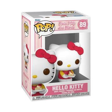 Funko Pop! - Hello Kitty and friends Hello Kitty #89 beschikbaar voor biedingen