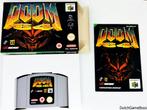 Nintendo 64 / N64 - Doom 64 - UKV, Verzenden, Gebruikt