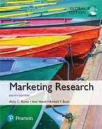 Marketing Research, 9781292153261, Verzenden, Zo goed als nieuw, Studieboeken