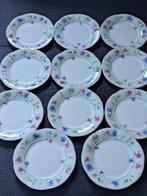 Villeroy & Boch - Ontbijtbord (11) - Viola - Botanisch