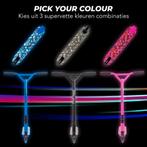 2dekans | LifeGoods StuntRider - Stuntstep - Step 8+ Jaar -, Ophalen of Verzenden, Zo goed als nieuw