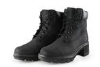 Timberland Boots in maat 37½ Zwart, Verzenden, Zwart, Overige typen, Zo goed als nieuw