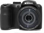 Camera Kodak Pixpro AZ255 Camera, 16,35 MP, 25x zoom, Full H, Verzenden, Nieuw