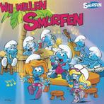 cd - De Smurfen - Wij Willen Smurfen, Verzenden, Zo goed als nieuw