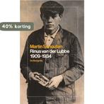 Rinus van der Lubbe 1909-1934 9789023452966 Schouten, Boeken, Verzenden, Gelezen, Schouten