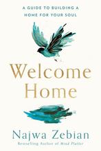 Welcome Home 9780593231753 Najwa Zebian, Boeken, Verzenden, Gelezen, Najwa Zebian