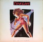 Tina Turner - Tina Live In Europe, Ophalen of Verzenden, Gebruikt