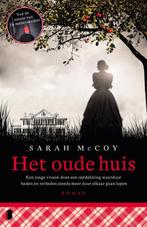 Het oude huis 9789022572450 Sarah McCoy, Verzenden, Gelezen, Sarah McCoy