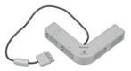 Sony Playstation 1 Multitap (PS1 Accessoires), Spelcomputers en Games, Spelcomputers | Sony PlayStation 1, Ophalen of Verzenden