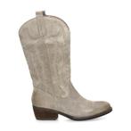 Nelson cowboylaarzen voor dames in het Beige, Kleding | Dames, Schoenen, Verzenden, Beige, Overige typen, Nieuw