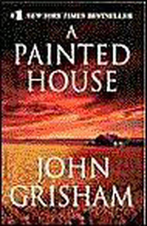 A Painted House 9780440295914 John Grisham, Boeken, Overige Boeken, Gelezen, Verzenden