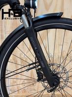 Hercules E-Imperial I-F5 E-Bike Shimano Nexus 2022, Fietsen en Brommers, Elektrische fietsen, Overige merken, Ophalen of Verzenden