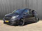 Zakelijke Lease |  Mercedes-Benz Vito 119 Extra Lang XXL, Auto's, Mercedes-Benz, Automaat, Gebruikt, Euro 6, Diesel