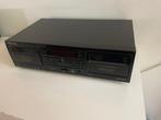 Pioneer - CT-W606DR Stereo Double Cassette Deck, Nieuw