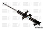 BILSTEIN B4 GAS Schokdemper Opel Agila BJ: 04/08- Voorzijde, Nieuw, Opel