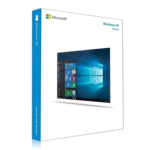 Windows 10 Home, Computers en Software, Besturingssoftware, Verzenden