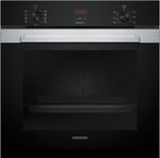 Siemens HB314G0S3 inbouw oven met 3D hetelucht, humidClean e, Witgoed en Apparatuur, Ovens, 45 tot 60 cm, Verzenden, Hete lucht