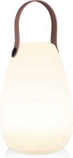 Smartwares OOO-50002 LED Tafellamp - Oplaadbaar - Batterij -, Ophalen of Verzenden, Zo goed als nieuw