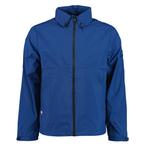 -32% Tommy Hilfiger  Tommy Hilfiger Jas 34454 anchor blue  m, Kleding | Heren, Jassen | Winter, Verzenden, Nieuw, Blauw